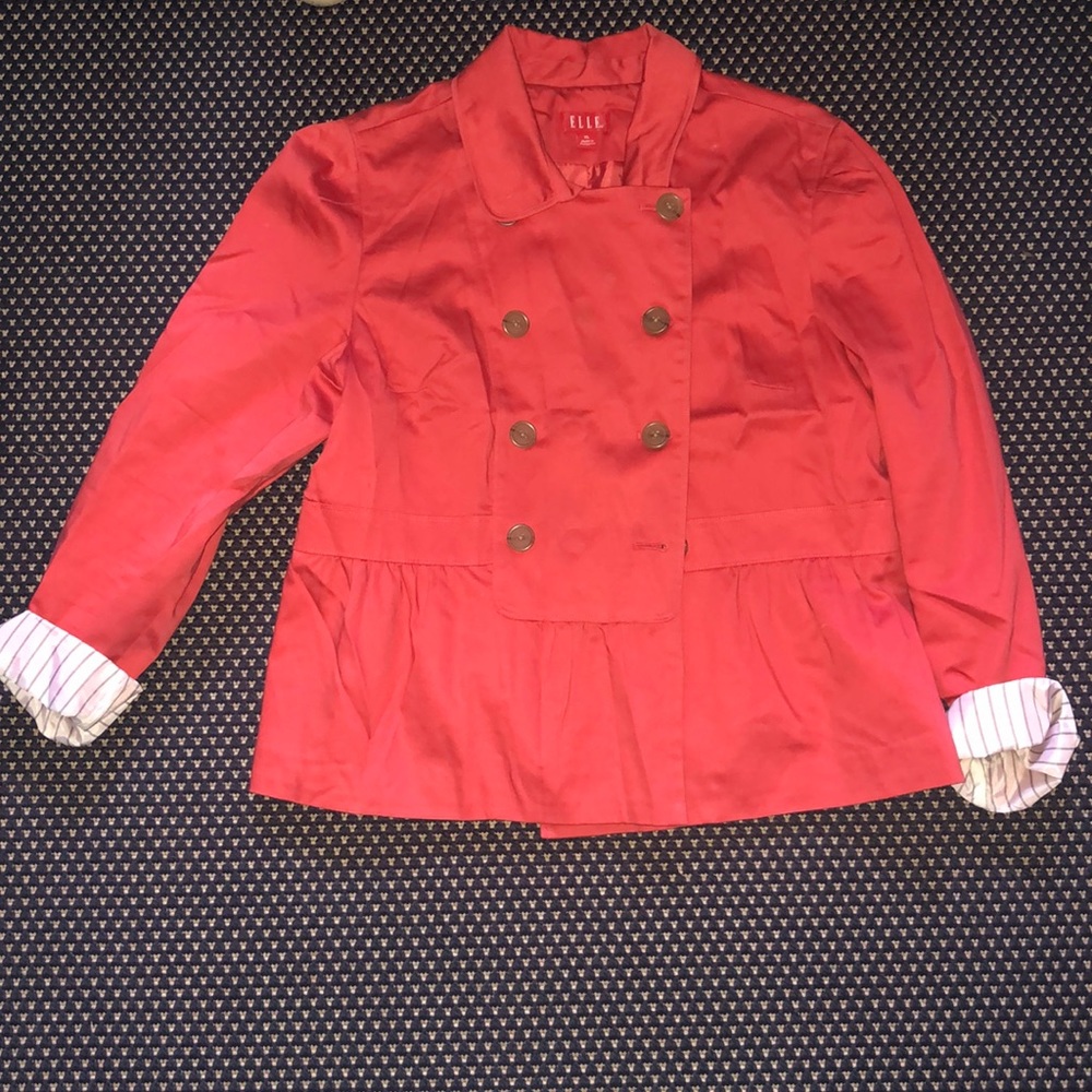 Women’s dress coat